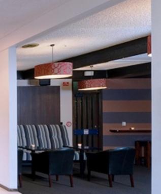the ashley hotel christchurch