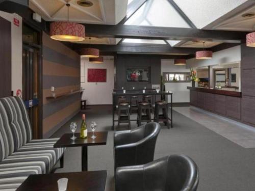 the ashley hotel christchurch