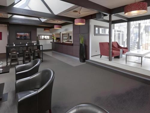 the ashley hotel christchurch