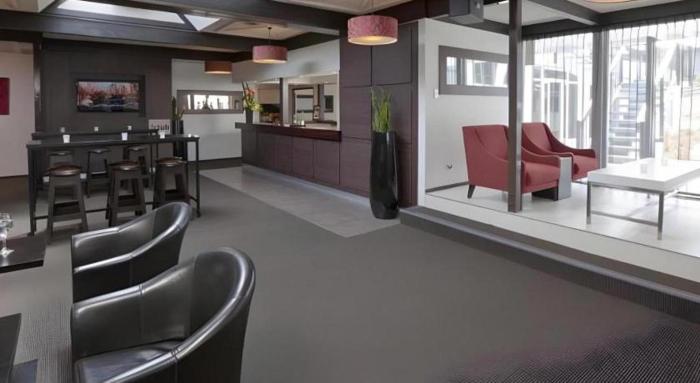 the ashley hotel christchurch