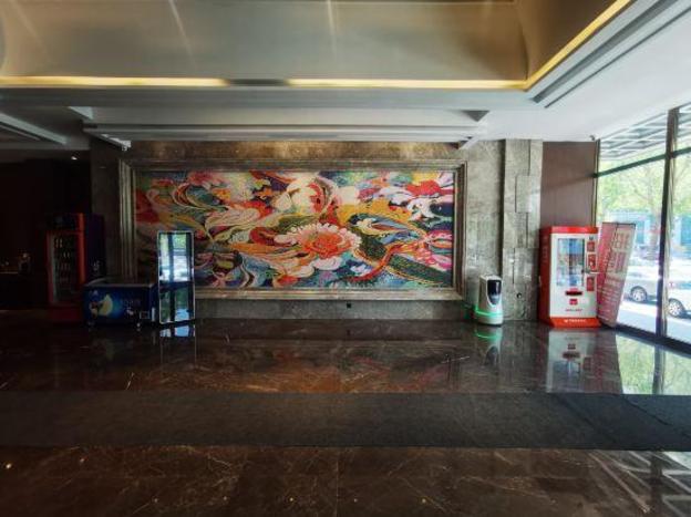 yitel harbin heping road university of chinese medicine