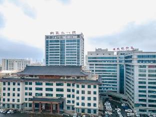 yitel harbin heping road university of chinese medicine