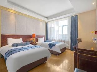 Yitel (Harbin Heping Road University Of Chinese Medicine),,4 star