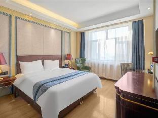 Yitel (Harbin Heping Road University Of Chinese Medicine),,4 star