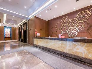 yitel harbin heping road university of chinese medicine