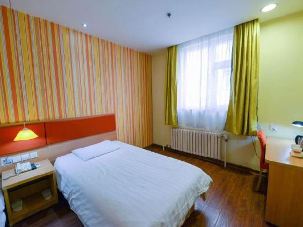 home inn dalian huanan square tianhe road zaoyuan