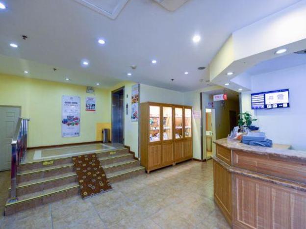 home inn dalian huanan square tianhe road zaoyuan