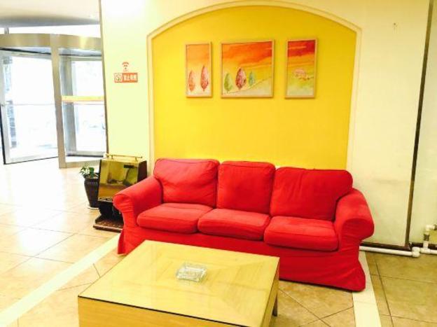 home inn dalian huanan square tianhe road zaoyuan