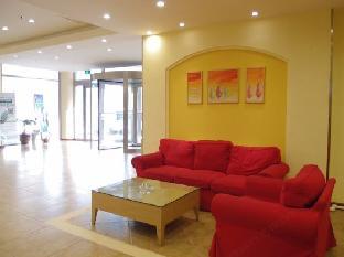 home inn dalian huanan square tianhe road zaoyuan