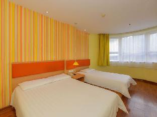 home inn dalian huanan square tianhe road zaoyuan