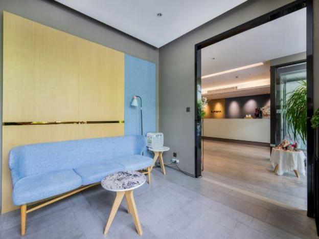 home inn dalian high tech park wanda plaza