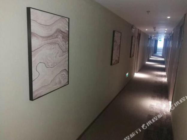 home inn dalian high tech park wanda plaza