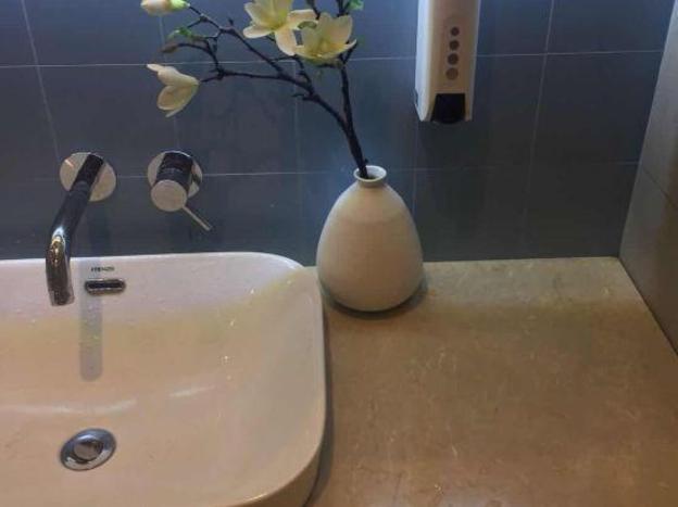 home inn dalian high tech park wanda plaza