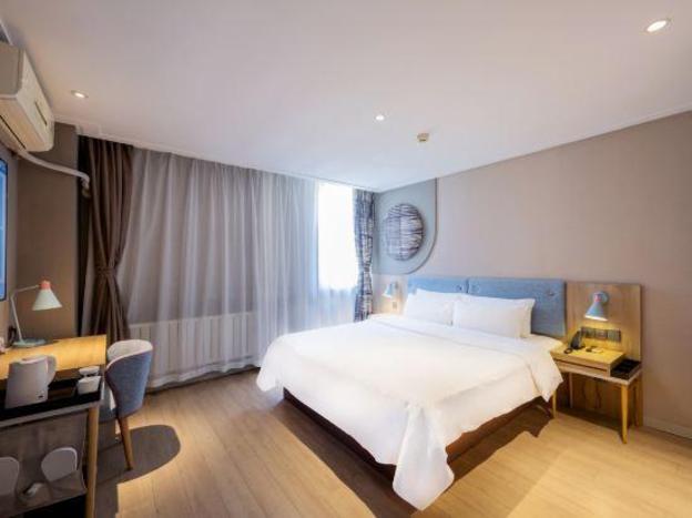 home inn dalian high tech park wanda plaza