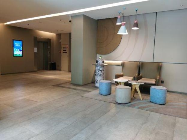 home inn dalian high tech park wanda plaza