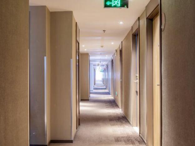 home inn dalian high tech park wanda plaza