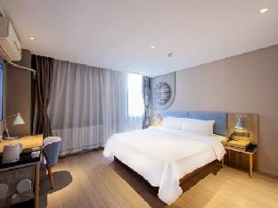 home inn dalian high tech park wanda plaza