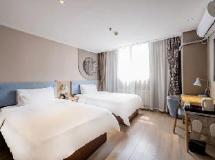 home inn dalian high tech park wanda plaza