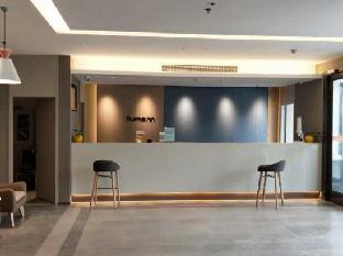 home inn dalian high tech park wanda plaza