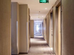 home inn dalian high tech park wanda plaza