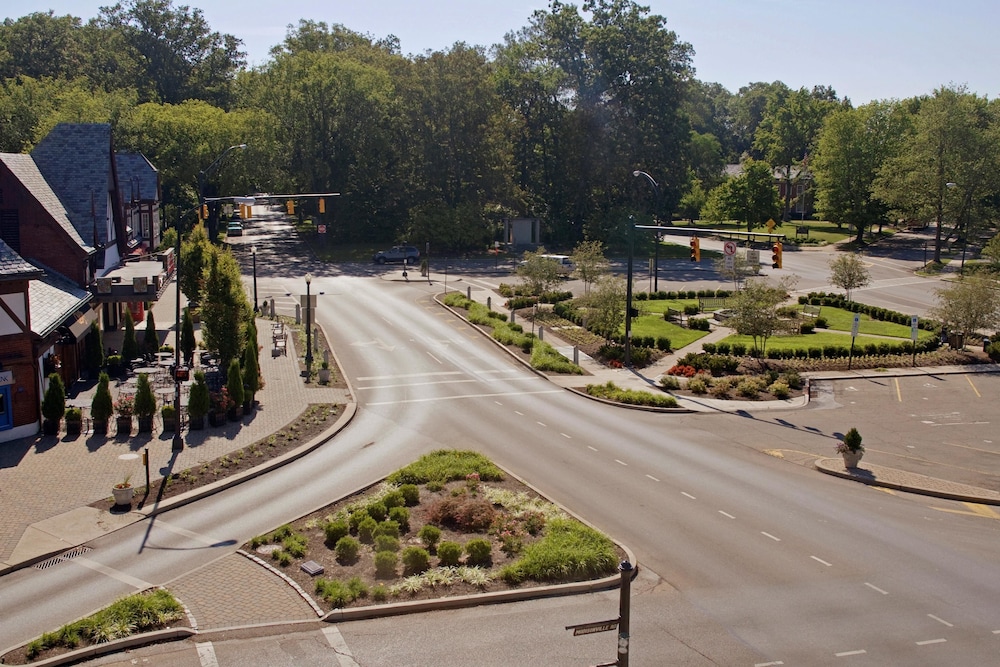 best western premier mariemont inn