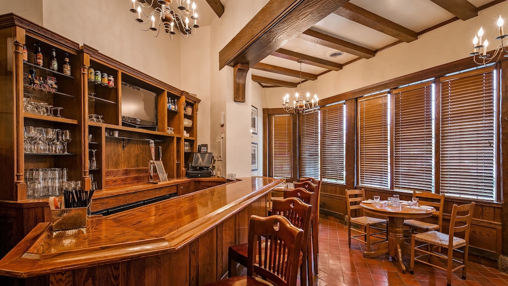 best western premier mariemont inn