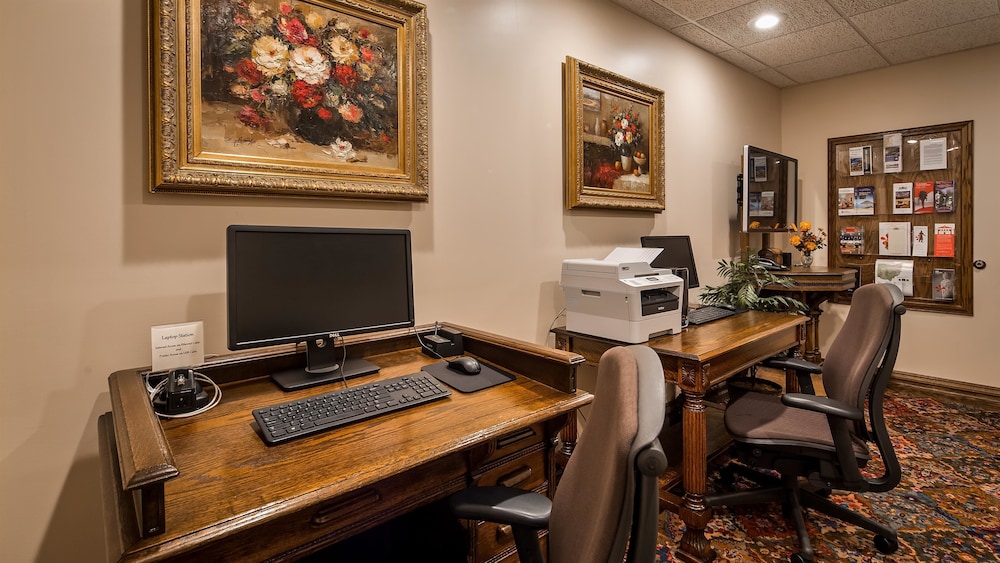 best western premier mariemont inn
