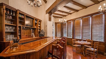 best western premier mariemont inn