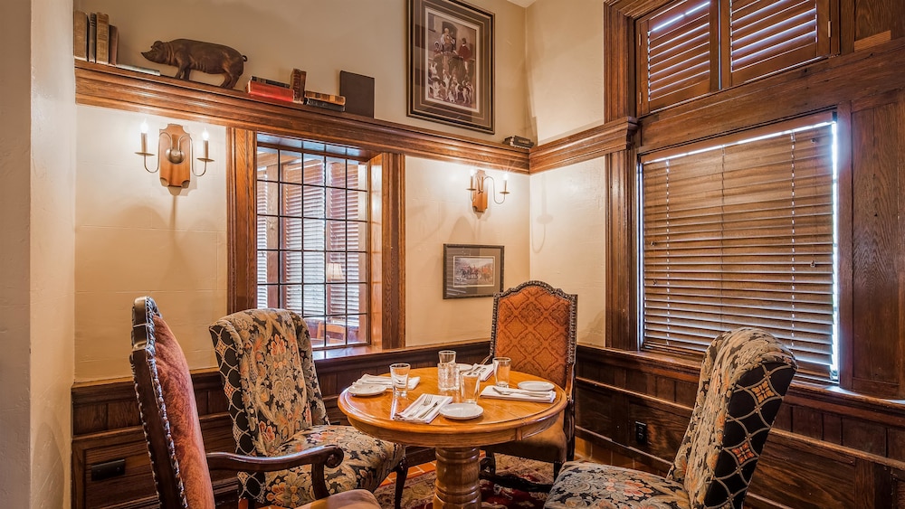 best western premier mariemont inn