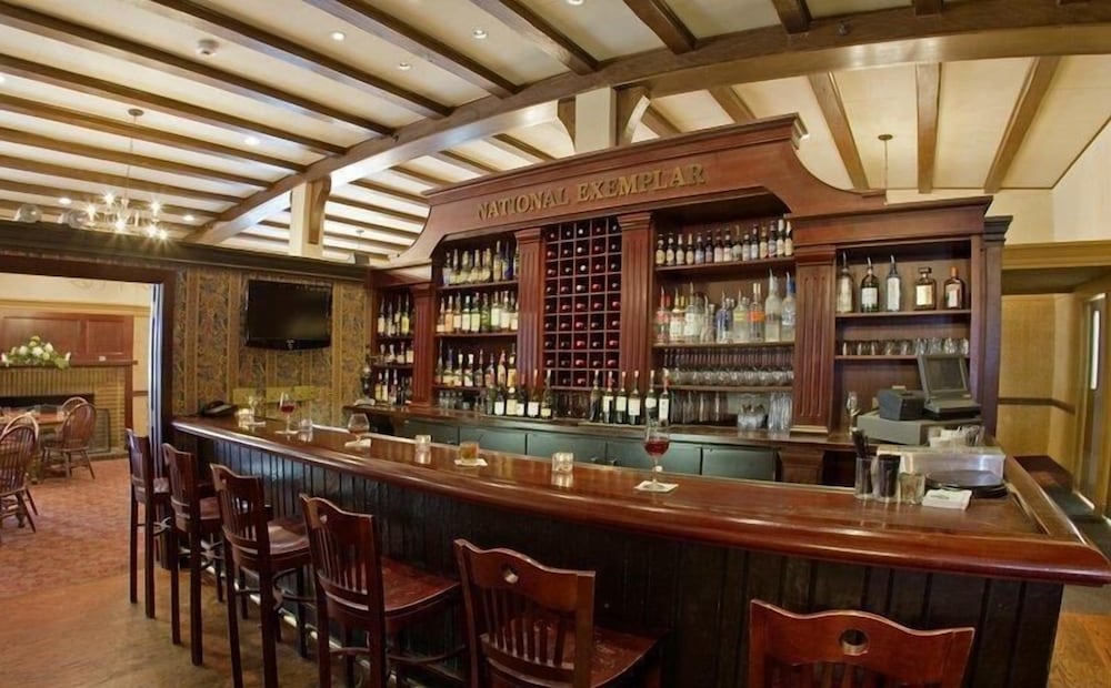 best western premier mariemont inn