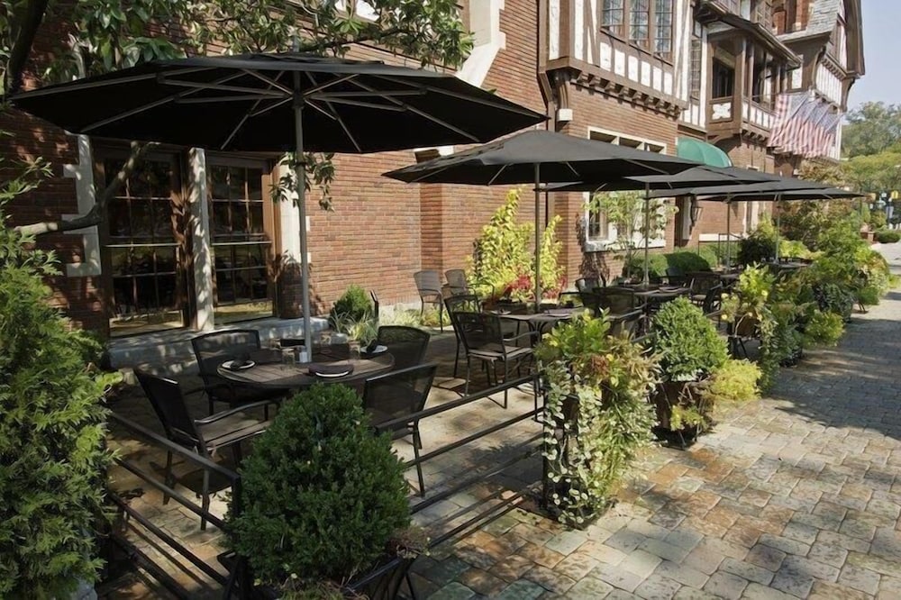 best western premier mariemont inn
