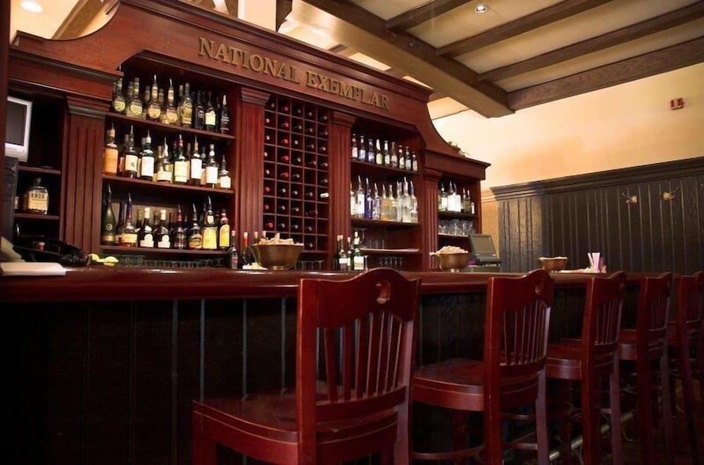 best western premier mariemont inn