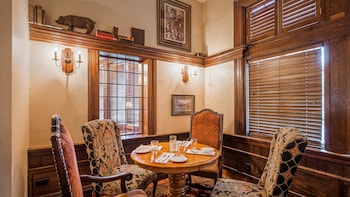 best western premier mariemont inn