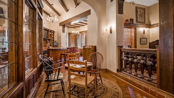 best western premier mariemont inn