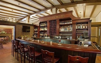 best western premier mariemont inn