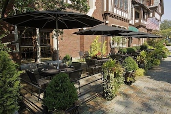 best western premier mariemont inn