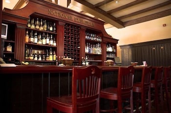best western premier mariemont inn