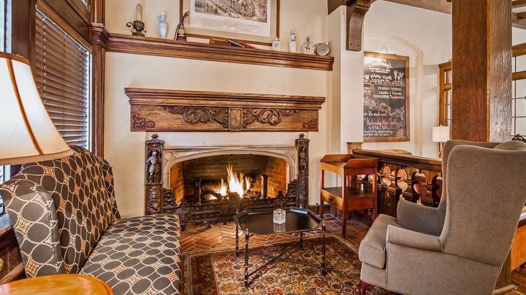 best western premier mariemont inn