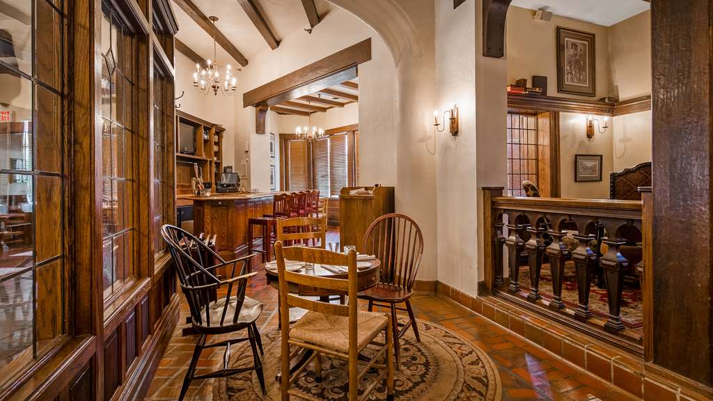 best western premier mariemont inn