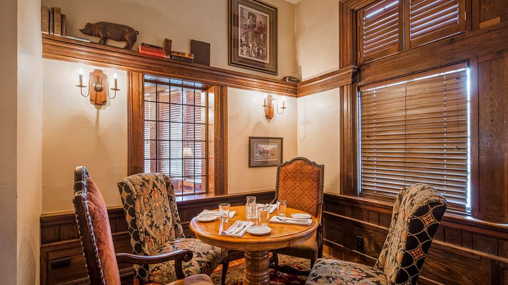 best western premier mariemont inn