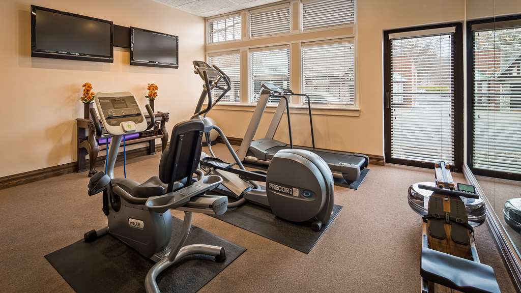 best western premier mariemont inn