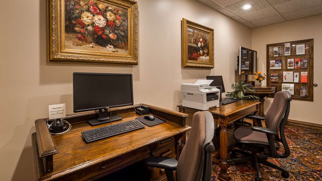 best western premier mariemont inn