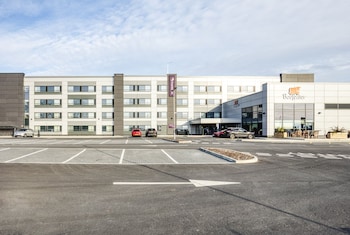 premier inn oxford kidlington airport