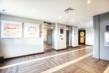 premier inn oxford kidlington airport