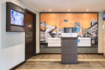 premier inn oxford kidlington airport