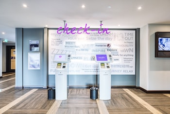 premier inn oxford kidlington airport