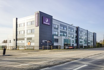 premier inn oxford kidlington airport