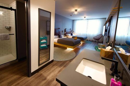 quality inn and suites