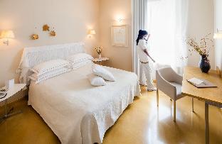 Cosmo Hotel Palace,Milan>>Cinisello Balsamo,4 star