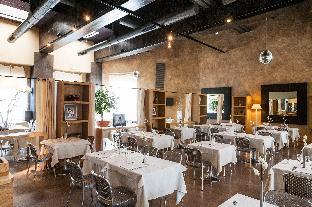 Cosmo Hotel Palace,Milan>>Cinisello Balsamo,4 star